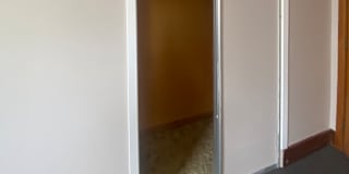 Aliesha Fairweather's room