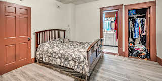 Rowell's room