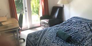 Todd's room