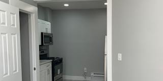 Laurent Spira's room