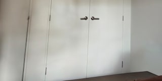 Sharumathi's room