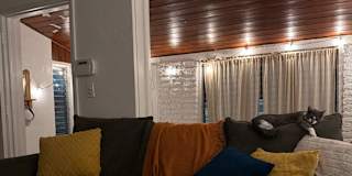 Megan's room