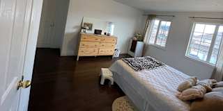 Natalia's room