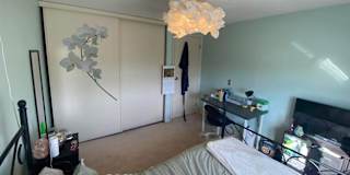 Andrew Finch's room