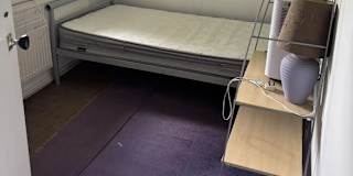 Anna's room