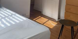 Ara's room
