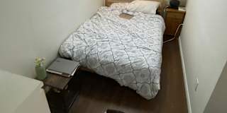 Alex's room