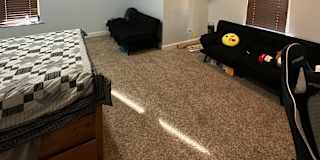 Jorge's room