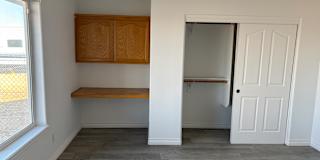 Daniel Coba's room