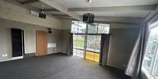 Tony's room