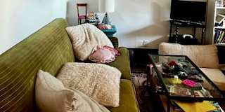 Laura's room
