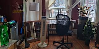 Jody Hushion's room