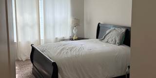 Nat's room