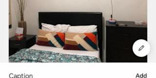 Juan's room