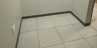 Nashy Magele's room