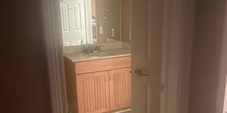 Natalie Davis's room