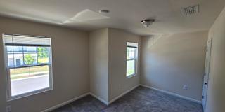 Samuel's room