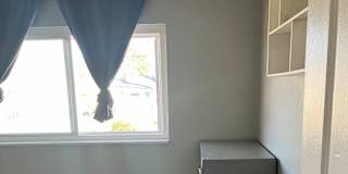 Tia's room