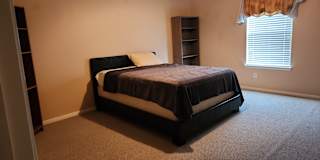 Patty's room