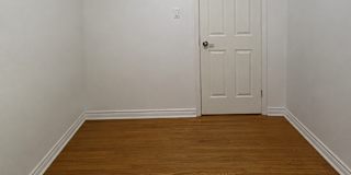Teegan's room