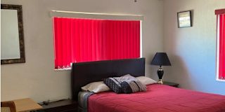 Danielle's room