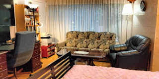 Alex's room