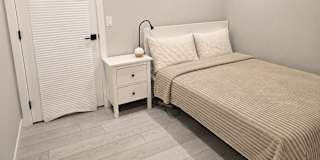 Hiraida David's room