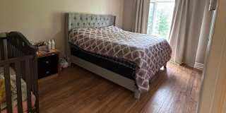 Kya's room