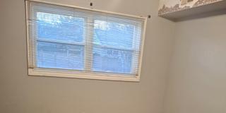 Candi L MYVETT's room