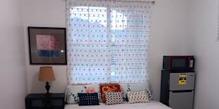 Jeff's room