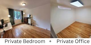 Kristen's room