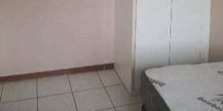 Jairus's room