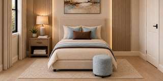 Shana Wakefield's room