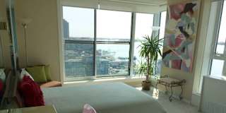 Margo's room