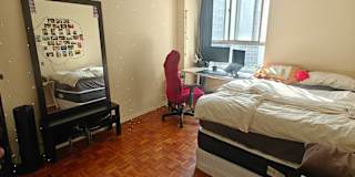 Valeriia's room