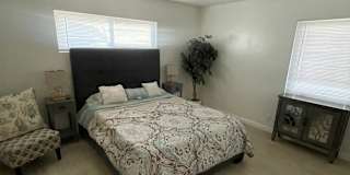 Rose's room