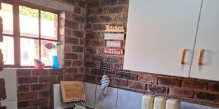 Sisipho Mbangeleli's room