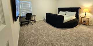 Divin's room