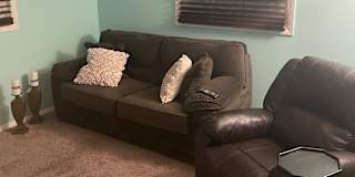 vanessa's room