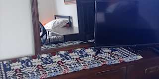 Anonymous's room