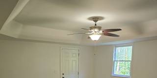 Andres Reyes's room