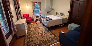 Abigail's room