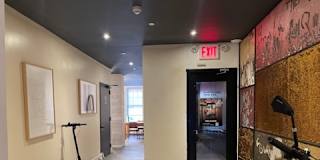 Liza's room