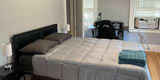 Ron's room