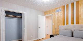 Daniela's room