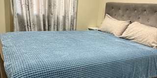 Karishma Singh's room