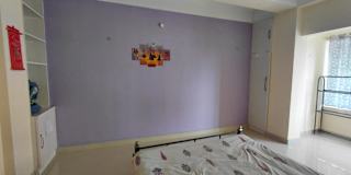 Shyam's room