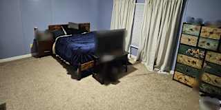 Will's room