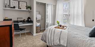 Gabriella Salazar's room
