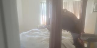 Steven's room